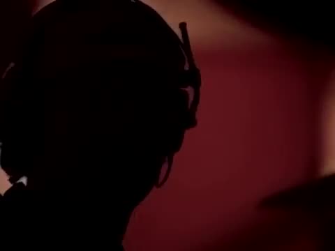 Red Hot Chili Peppers - My Friends
