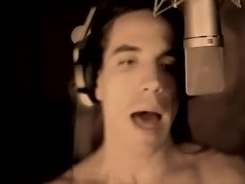 Red Hot Chili Peppers - My Friends