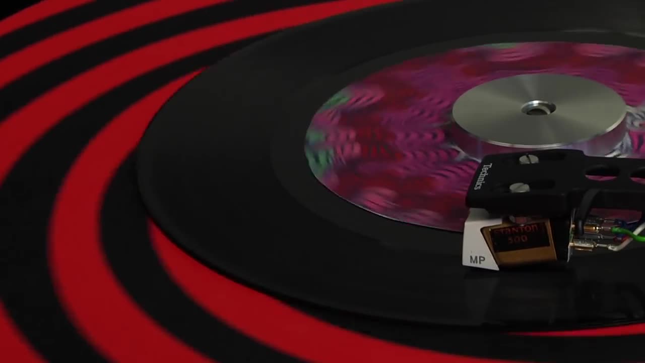 Red Hot Chili Peppers - Never Is a Long Time