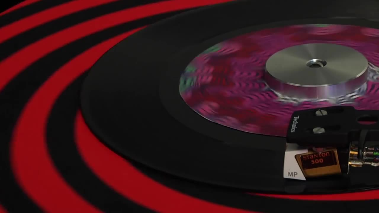 Red Hot Chili Peppers - Never Is a Long Time
