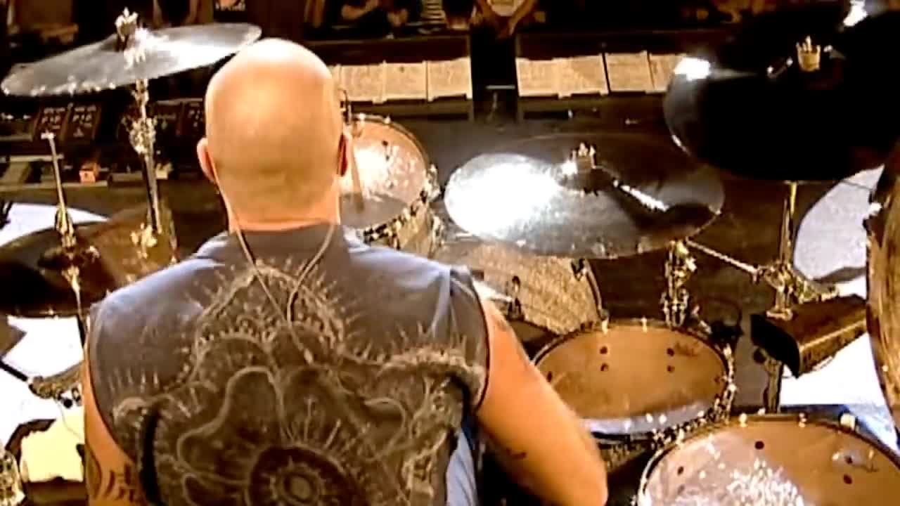 Red Hot Chili Peppers - Sex Rap