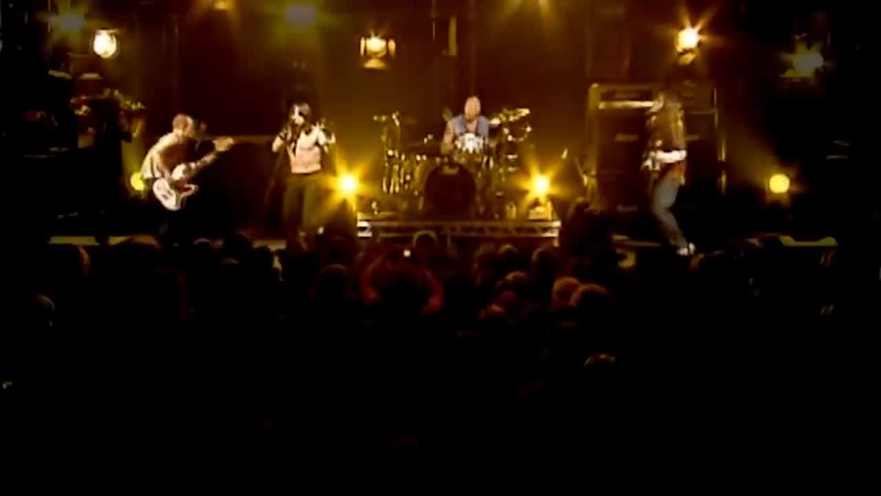 Red Hot Chili Peppers - Sex Rap