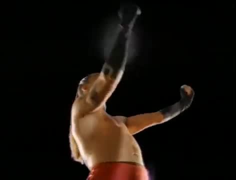 Red Hot Chili Peppers - Show Me Your Soul