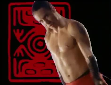Red Hot Chili Peppers - Show Me Your Soul
