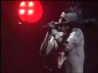 Red Hot Chili Peppers - Sir Psycho Sexy