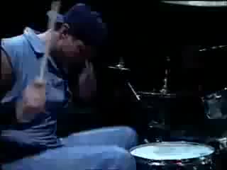 Red Hot Chili Peppers - Sir Psycho Sexy