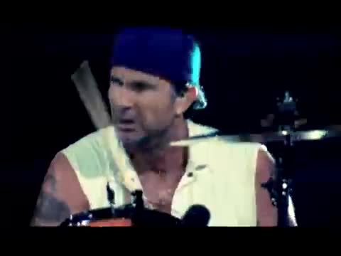 Red Hot Chili Peppers - Snow