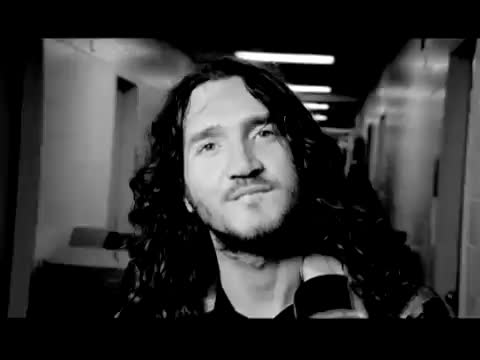 Red Hot Chili Peppers - Snow