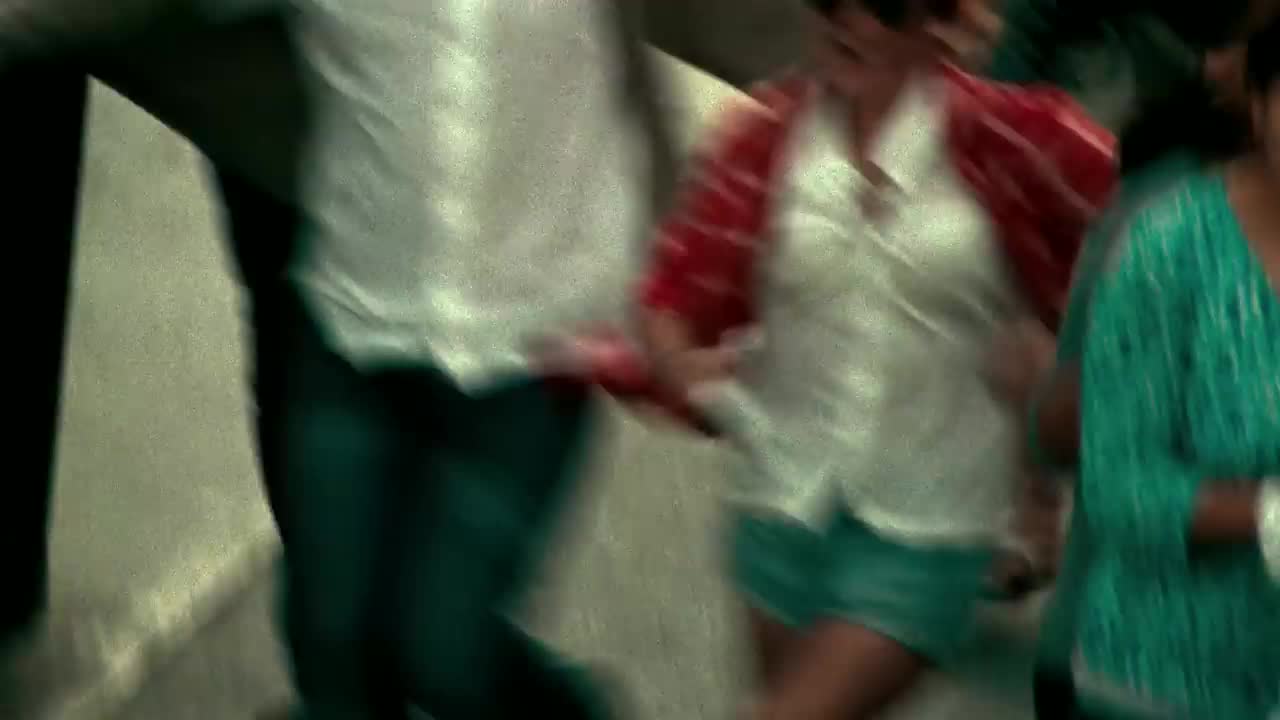 Red Hot Chili Peppers - The Adventures of Rain Dance Maggie