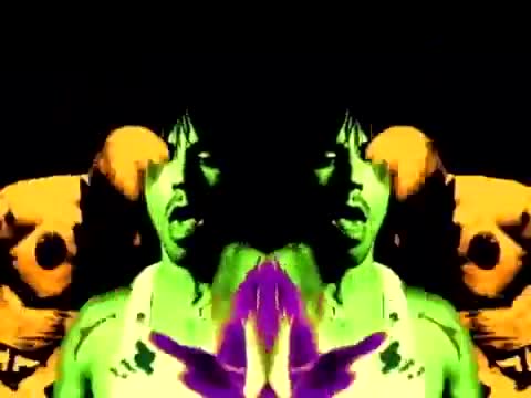 Red Hot Chili Peppers - The Zephyr Song