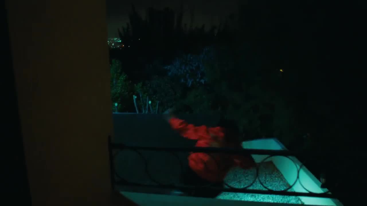 Red Hot Chili Peppers - These Are the Ways