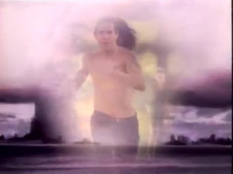 Red Hot Chili Peppers - Under the Bridge
