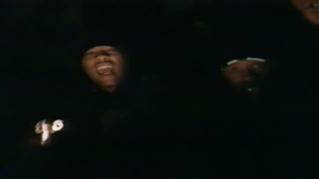 Redman - Time 4 Sum Aksion