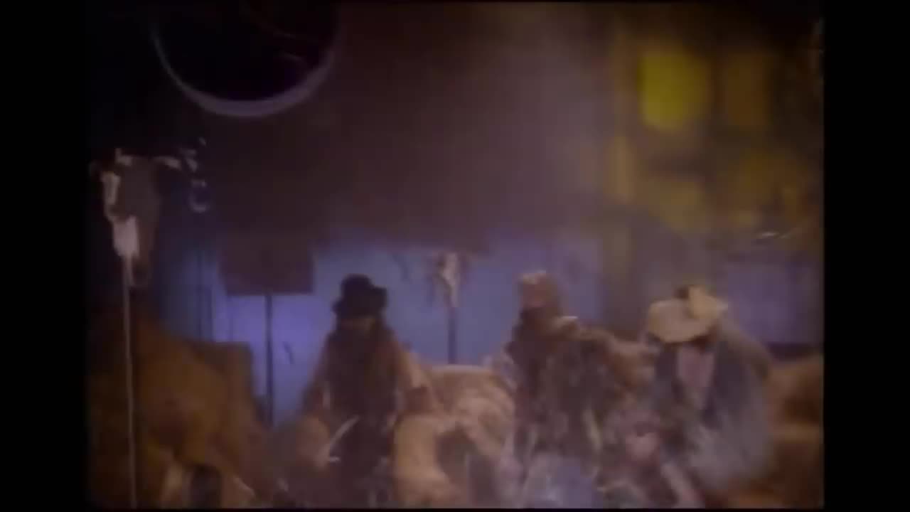 Rednex - Cotton Eye Joe