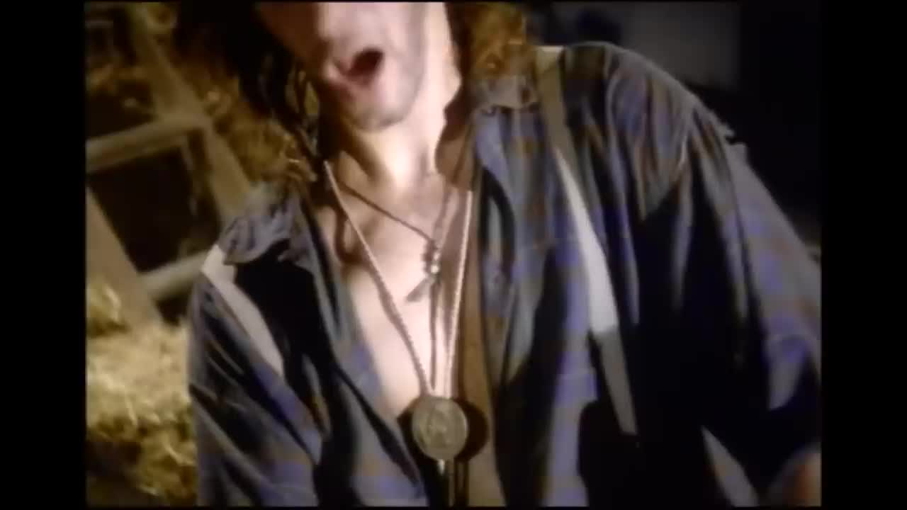 Rednex - Cotton Eye Joe