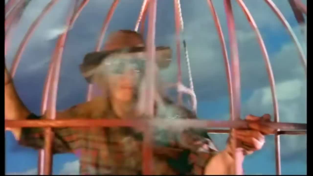 Rednex - Old Pop in an Oak