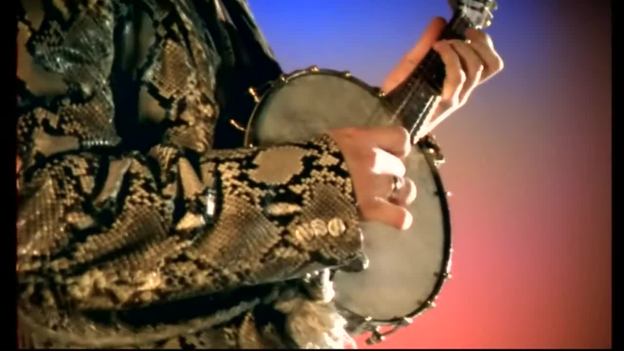 Rednex - Old Pop in an Oak
