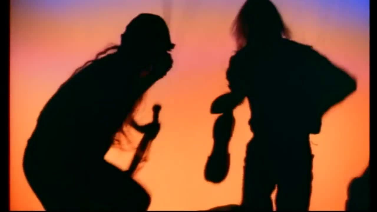 Rednex - Old Pop in an Oak