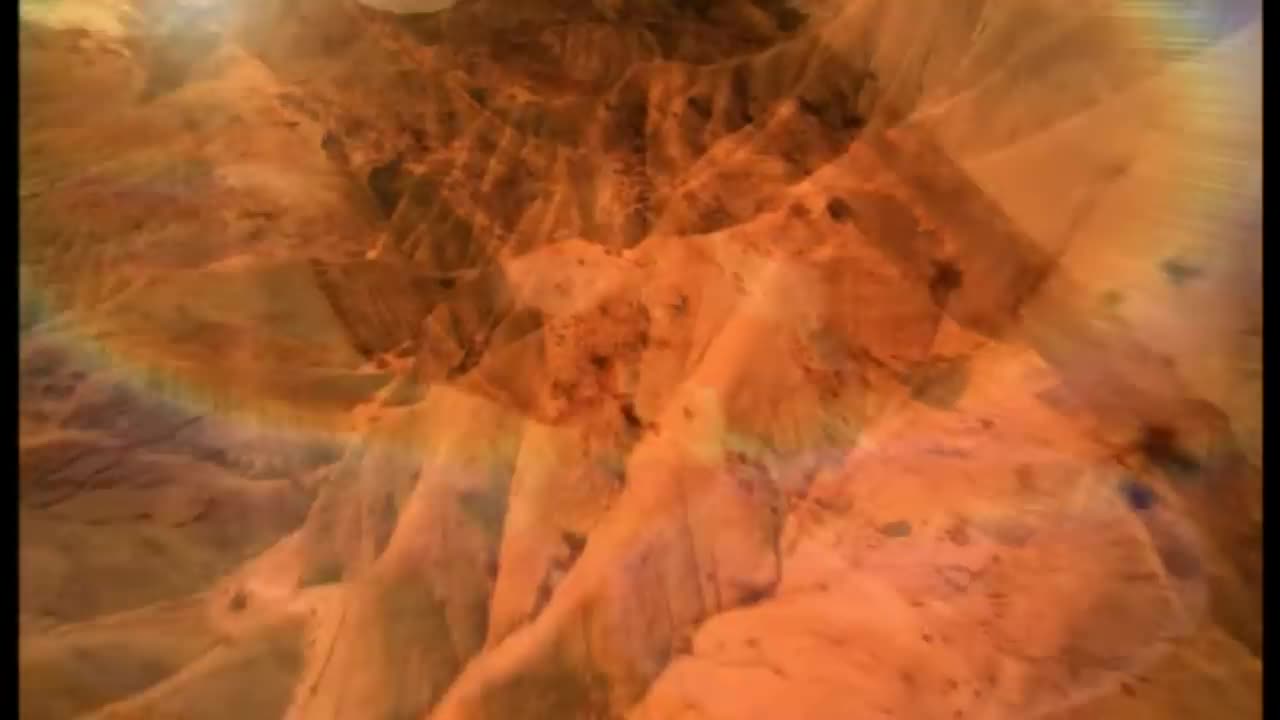 Rednex - The Chase
