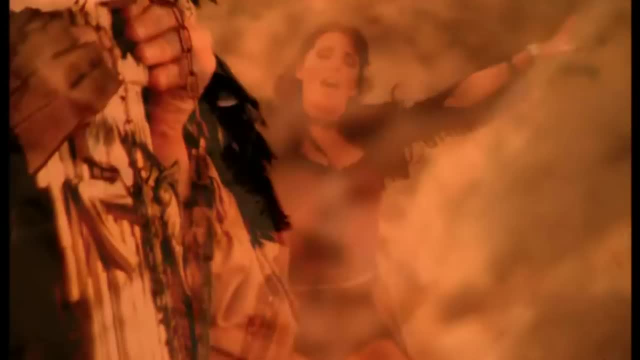 Rednex - The Chase