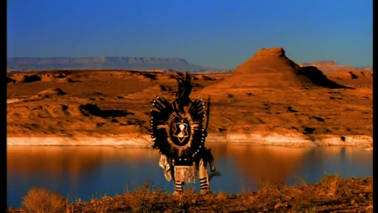 Rednex - The Spirit of the Hawk