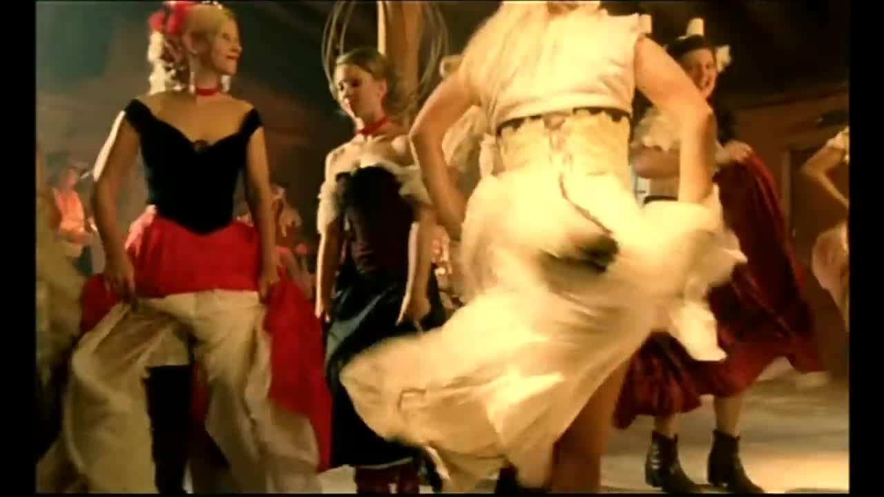 Rednex - The Way I Mate