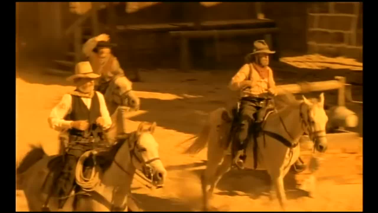 Rednex - Wild and Free