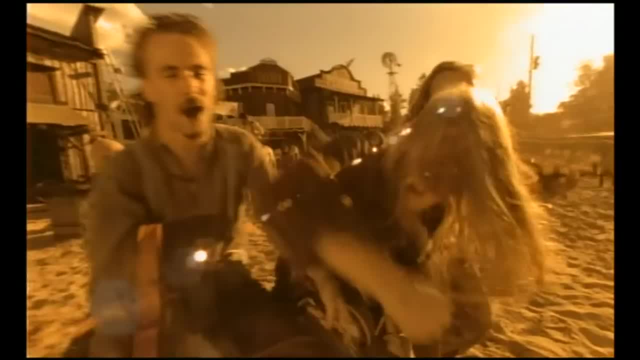 Rednex - Wild and Free