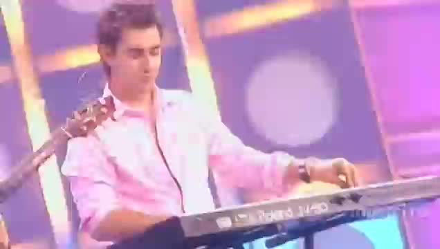 Reflex - Танцы