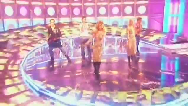 Reflex - Танцы