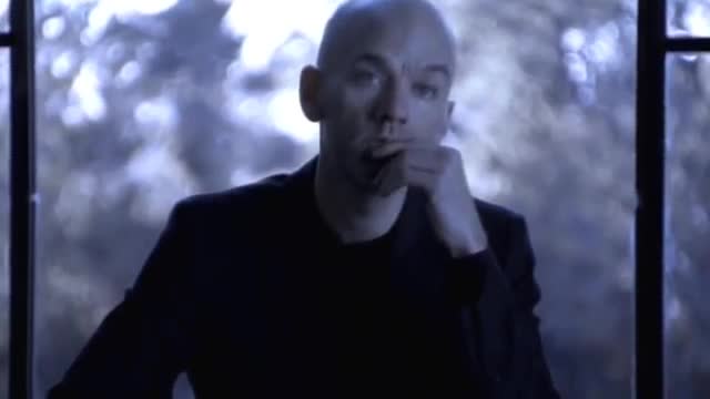 R.E.M. - At My Most Beautiful