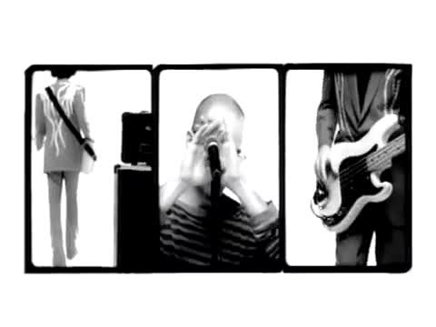 R.E.M. - Bang and Blame