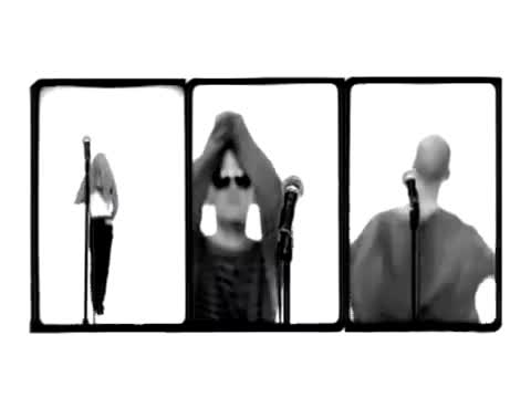 R.E.M. - Bang and Blame