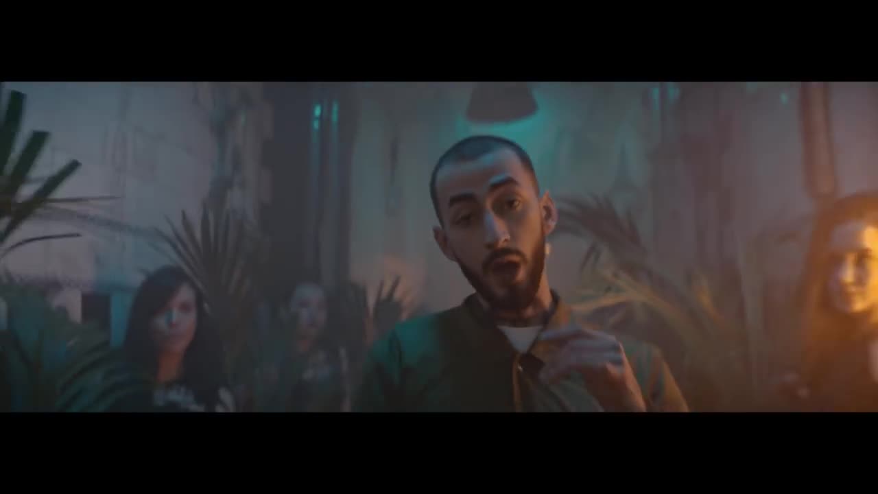 Рем Дигга - I Got Love