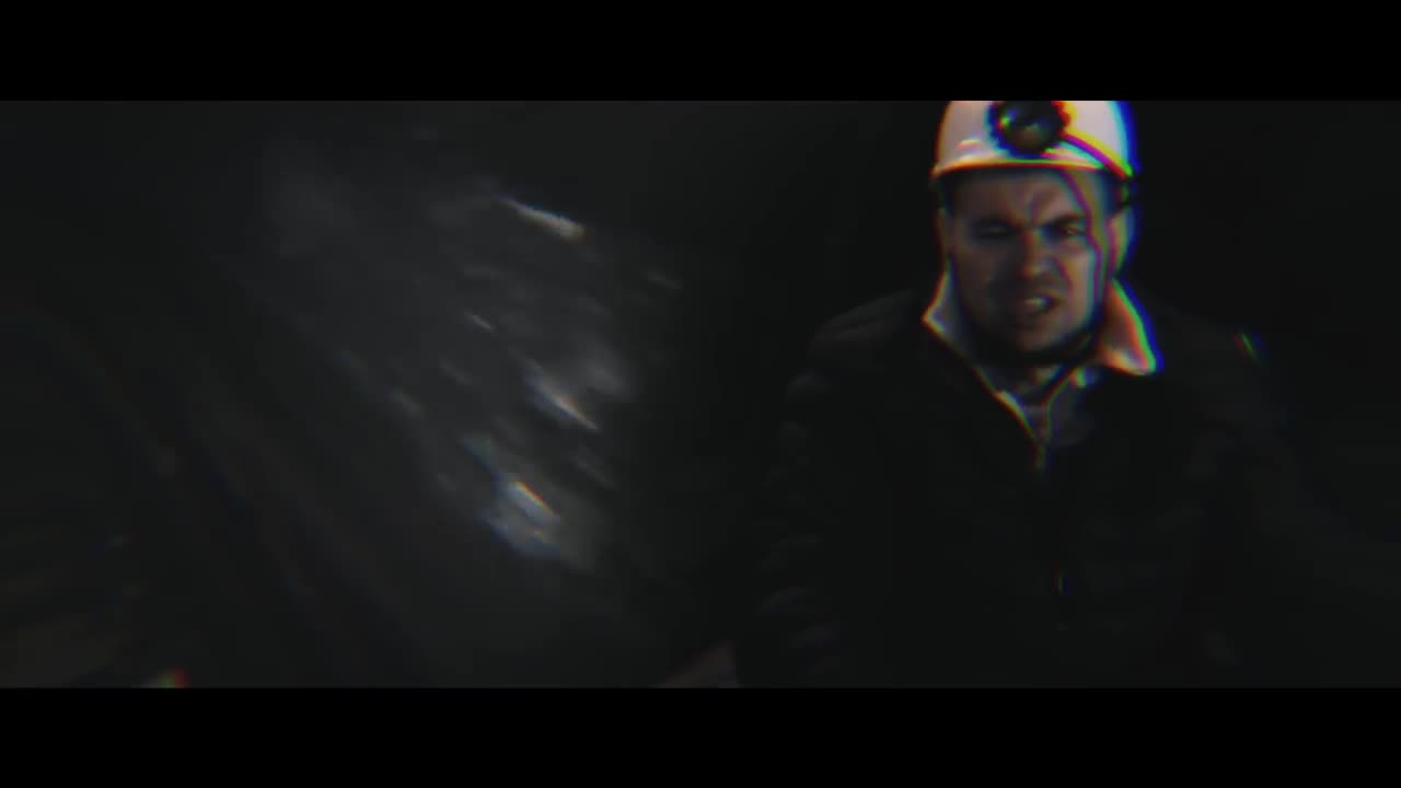 Рем Дигга - Шахта