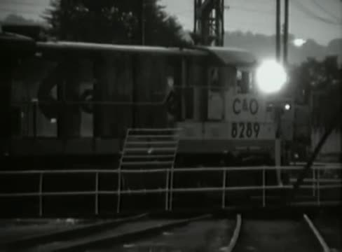 R.E.M. - Driver 8