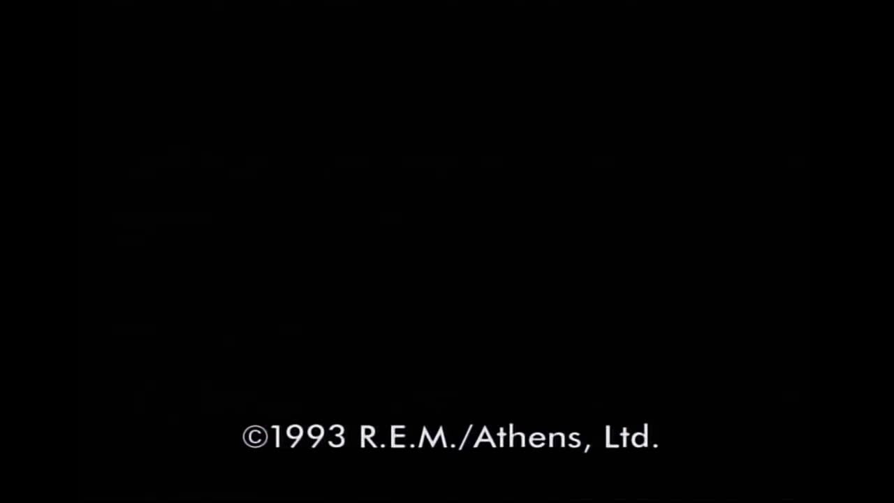 R.E.M. - Everybody Hurts