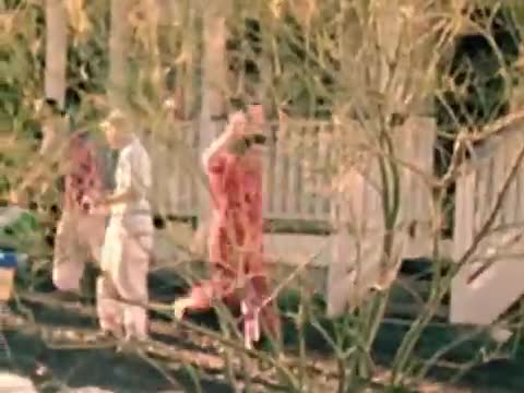 R.E.M. - Imitation of Life