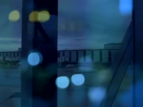 R.E.M. - Leaving New York