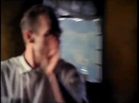 R.E.M. - Losing My Religion