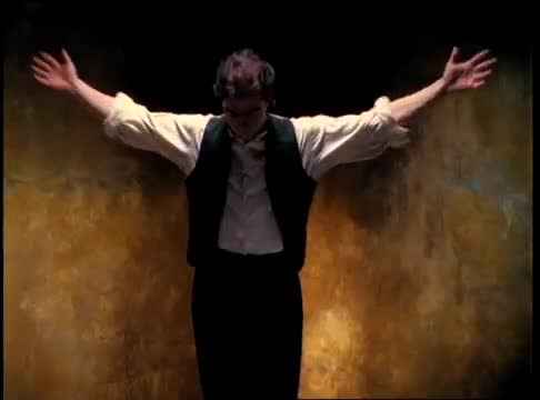 R.E.M. - Losing My Religion