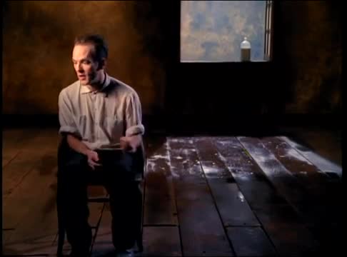 R.E.M. - Losing My Religion