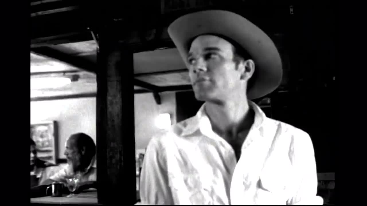 R.E.M. - Man on the Moon