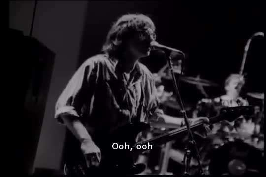 R.E.M. - Perfect Circle