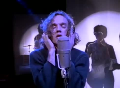 R.E.M. - So. Central Rain