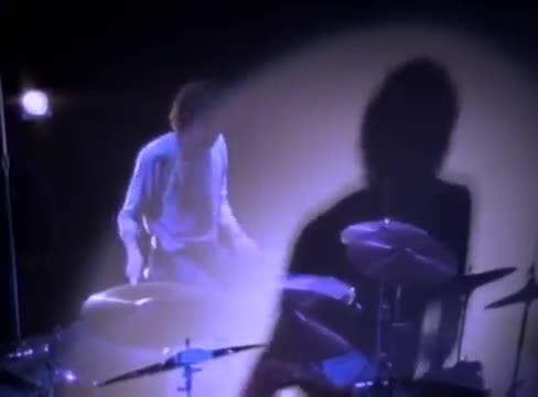 R.E.M. - So. Central Rain