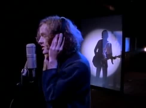 R.E.M. - So. Central Rain