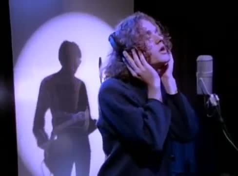 R.E.M. - So. Central Rain