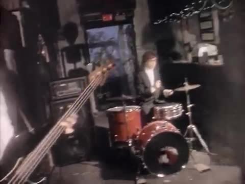 R.E.M. - Turn You Inside‐Out