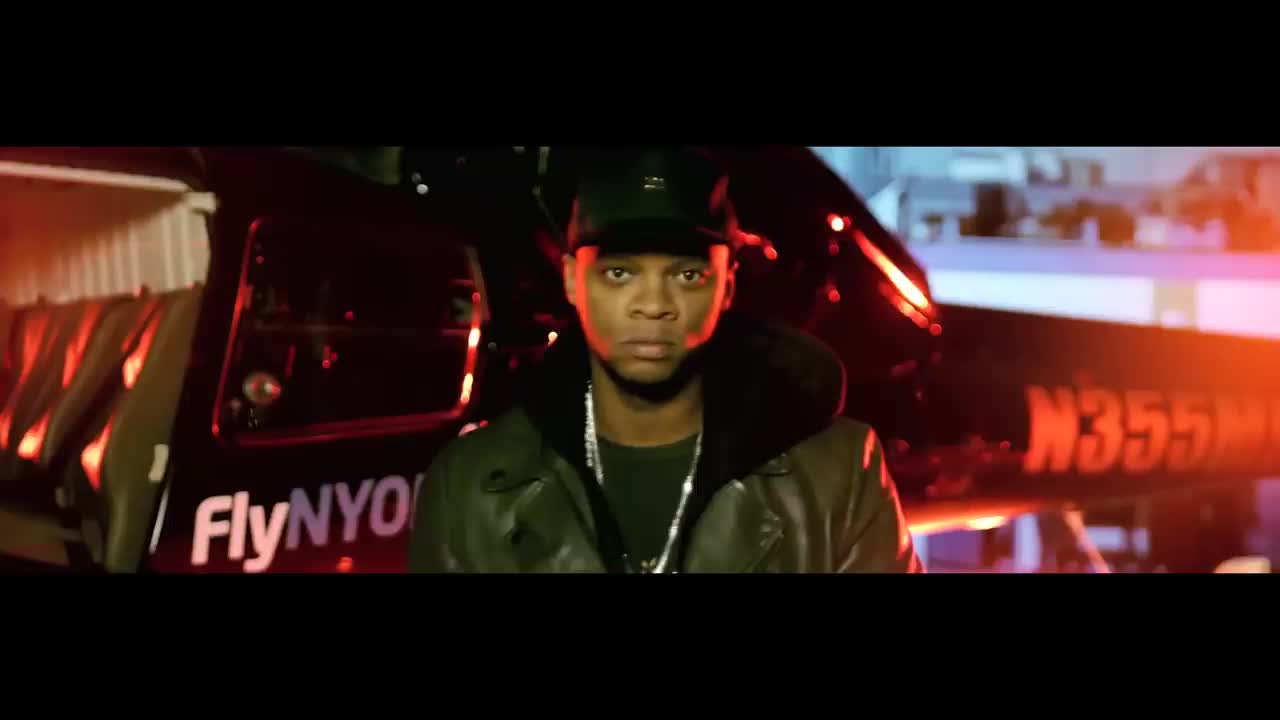 Remy Ma - All the Way Up